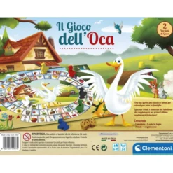 Il Gioco dell'Oca