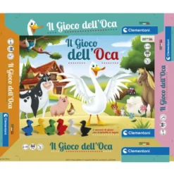 Il Gioco dell'Oca
