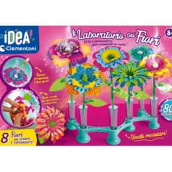 Il Laboratorio Dei Fiori
