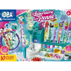 Il Laboratorio delle Penne