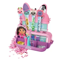 Il Laboratorio delle Penne -Gabby's Dollhouse