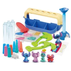 Il Laboratorio delle Penne - Stitch