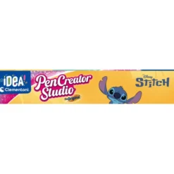Il Laboratorio delle Penne - Stitch