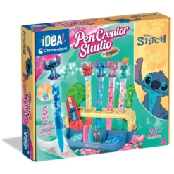 Il Laboratorio delle Penne - Stitch