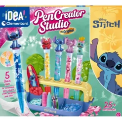 Il Laboratorio delle Penne - Stitch