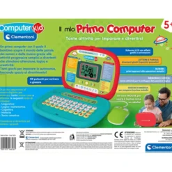 Il Mio Primo Computer