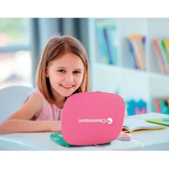 Il Mio Primo Computer Pink