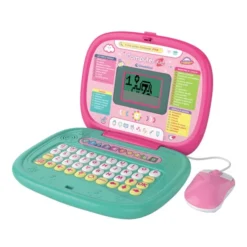 Il Mio Primo Computer Pink