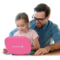 Il Mio Primo Computer Pink