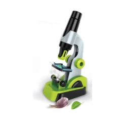 Il Mio Primo Microscopio