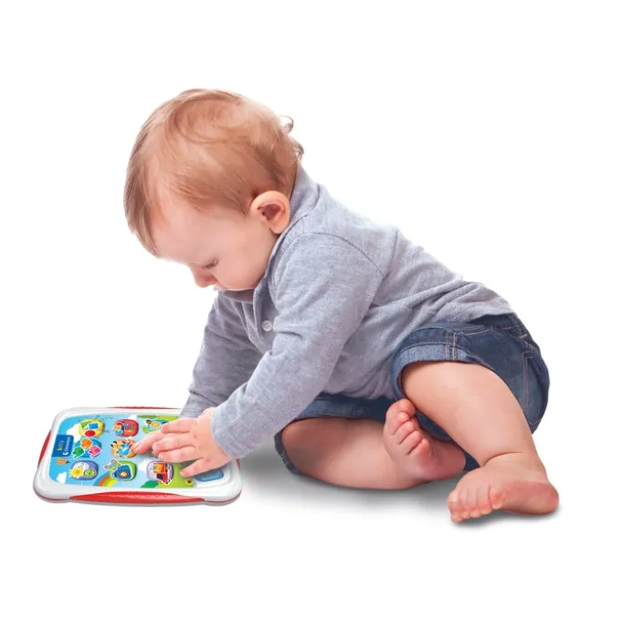 Il Mio Primo Tablet
