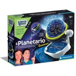 Il Planetario