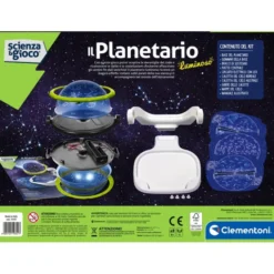 Il Planetario