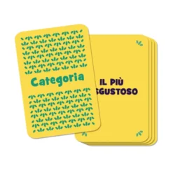Il Regalo Bizzarro