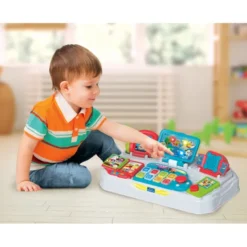 Il Tavolo attività Baby Gamer