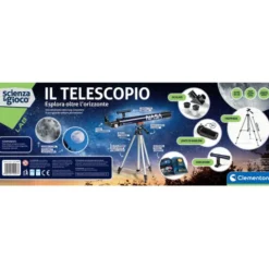 Il Telescopio