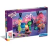 Inside Out 2 - 104 pezzi