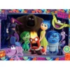 Inside Out 2 - 104 pezzi