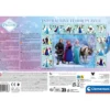 Interactive Floor Puzzle - Frozen