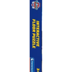 Interactive Floor Puzzle - Paw Patrol