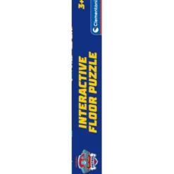 Interactive Floor Puzzle - Paw Patrol