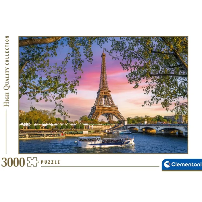 IRON LADY IN PINK - 3000 pezzi