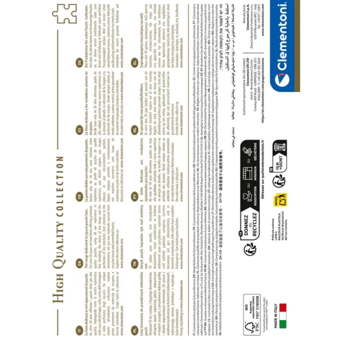 It - 1000 pezzi