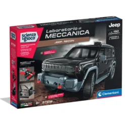 Jeep Recon