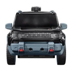 Jeep Recon