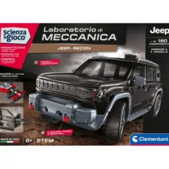 Jeep Recon