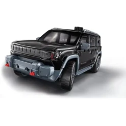 Jeep Recon