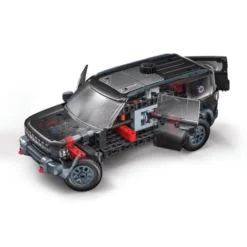 Jeep Recon