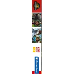 Jurassic World - 60 pezzi