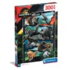 Jurassic World - 300 pezzi