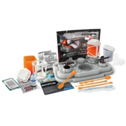 Jurassic World - Secret Lab
