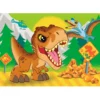 Jurassic World - 2x20 pezzi