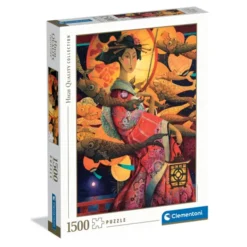 Koinobori Dance - 1500 pezzi