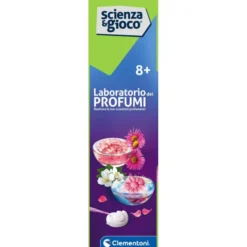 Laboratorio Dei Profumi
