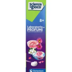 Laboratorio Dei Profumi