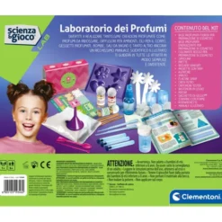 Laboratorio Dei Profumi