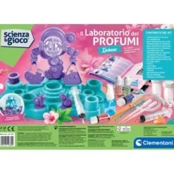 Laboratorio dei Profumi Deluxe