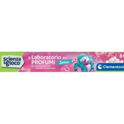 Laboratorio dei Profumi Deluxe