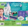 Laboratorio dei Saponi