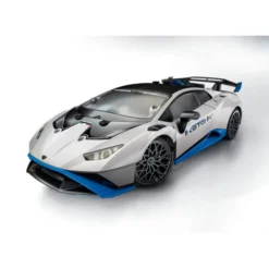 Lamborghini Huracan STO