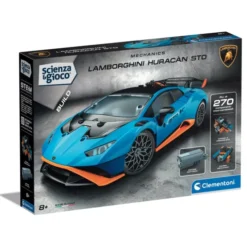 Lamborghini Huracán STO