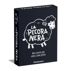 La Pecora Nera