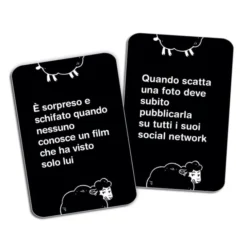La Pecora Nera