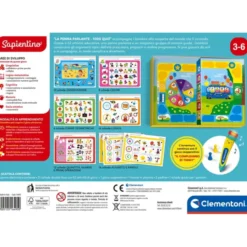 La penna parlante 1000 quiz