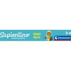 La penna parlante 1000 quiz