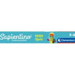 La penna parlante 1000 quiz